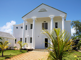 apartment for rent mauritius